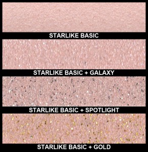 Затирка LITOCHROM S C.230 2.5 серия Starlike