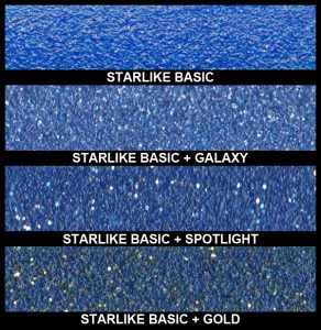 Затирка LITOCHROM S C.260 2.5 серия Starlike