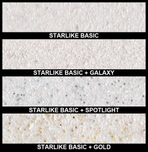 Затирка LITOCHROM S C.270 2.5 серия Starlike