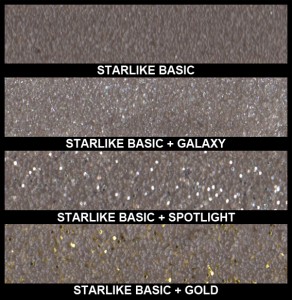 Затирка LITOCHROM S C.280 2.5 серия Starlike