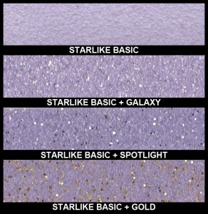 Затирка LITOCHROM S C.380 2.5 серия Starlike