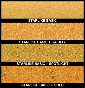 Затирка LITOCHROM S C.430 2.5 серия Starlike