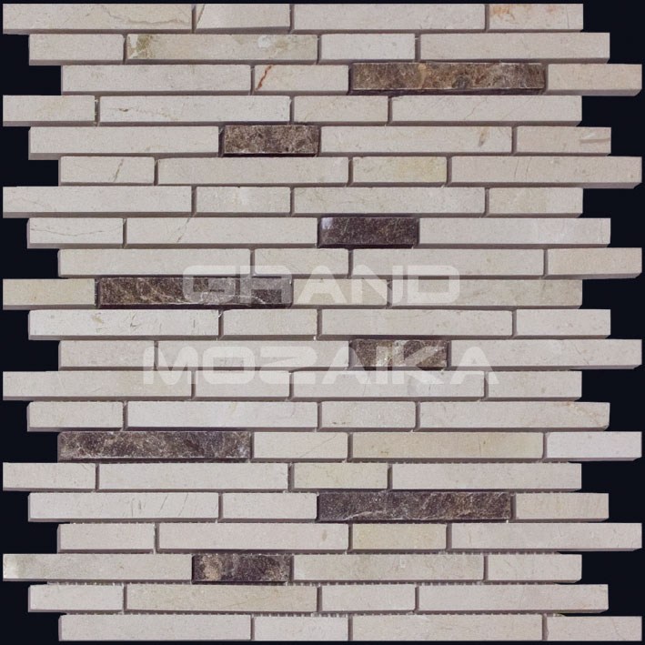 Мозаика KB-P30 (0167/MD30) серия S-Line