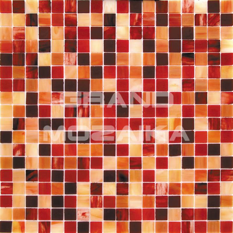 Мозаика 06SM/Plasket серия Alma mix