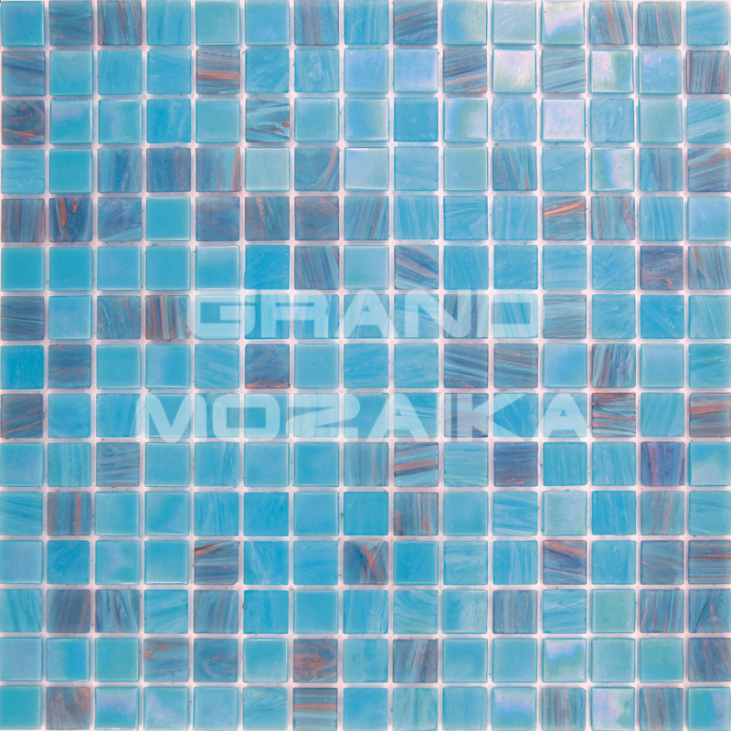 Мозаика Assouan* серия Alma mix