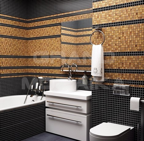 Мозаика BDA-2321 серия Inka