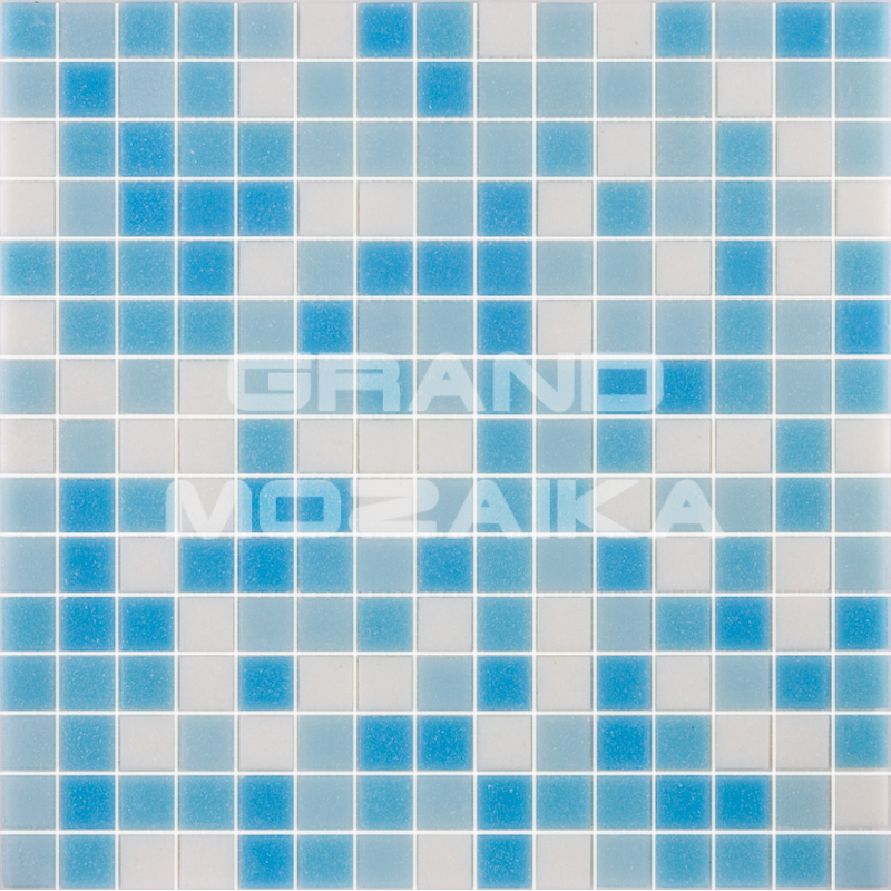 Мозаика CES/101-2(m) серия Alma Pool