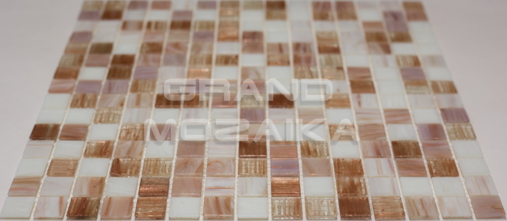 Мозаика CN/936-2(m) (новый артикул Frappe(m)) серия Alma Pool