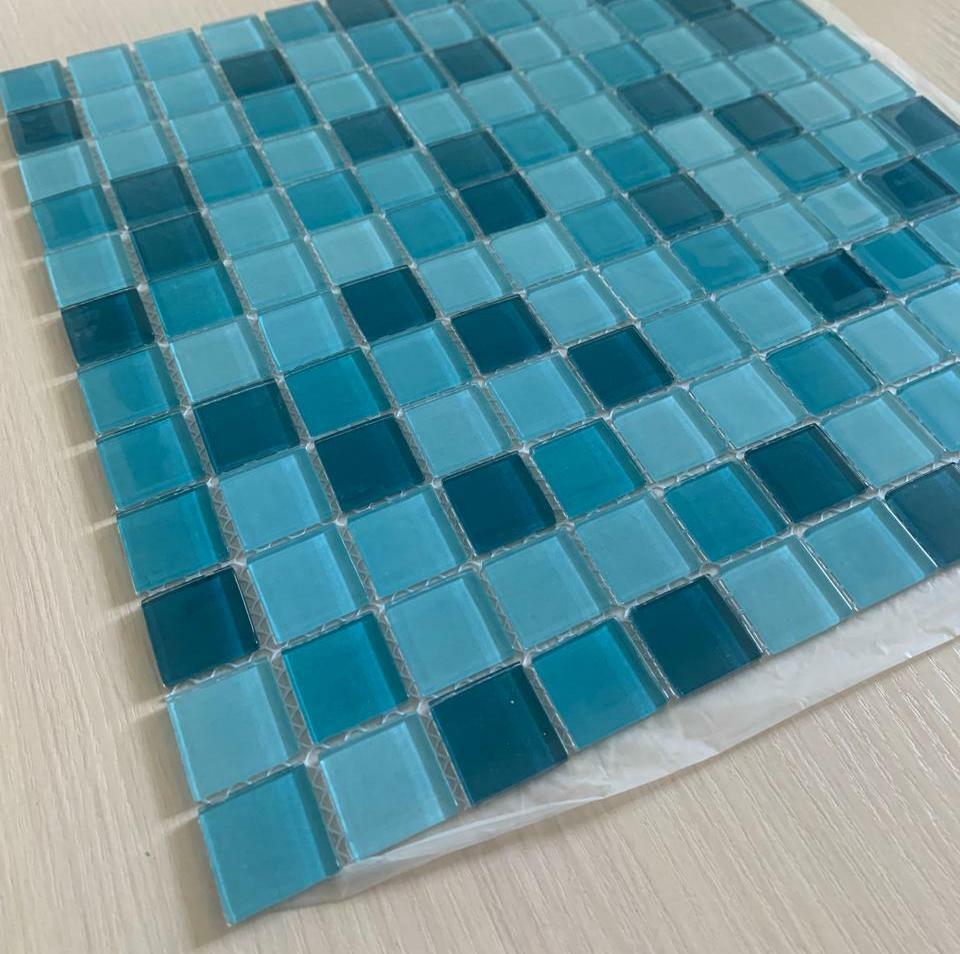 Мозаика CPM-06 серия Color Palette Mix