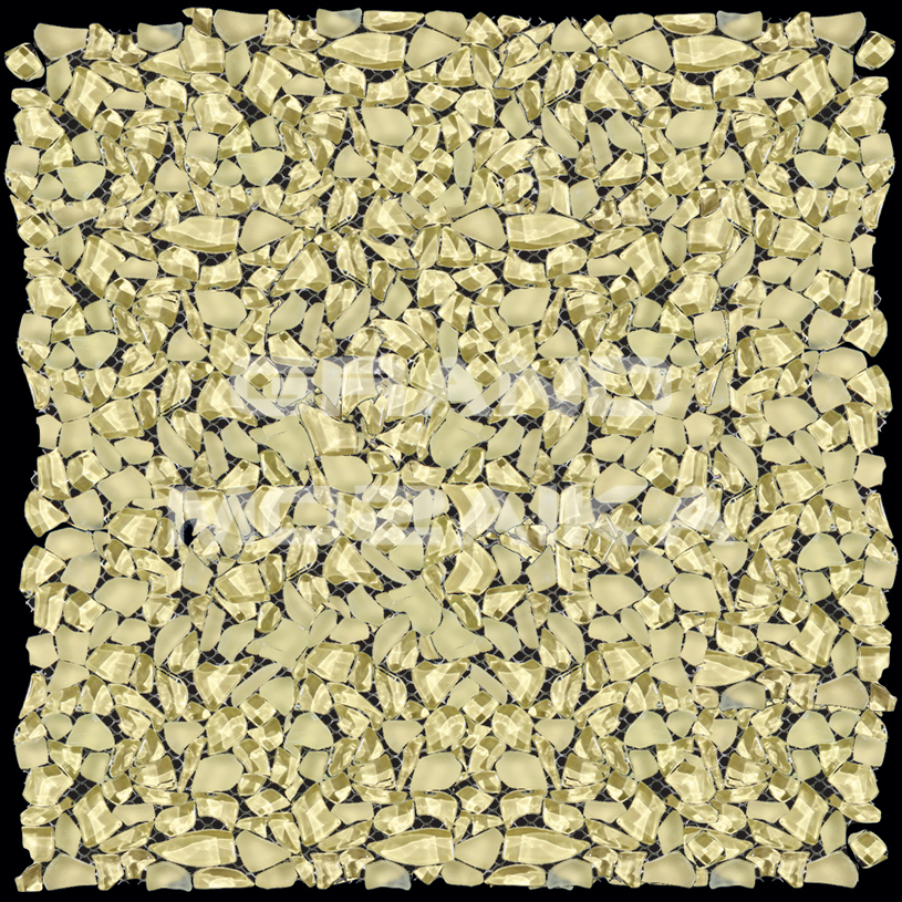 Мозаика GEM-04 серия Gem