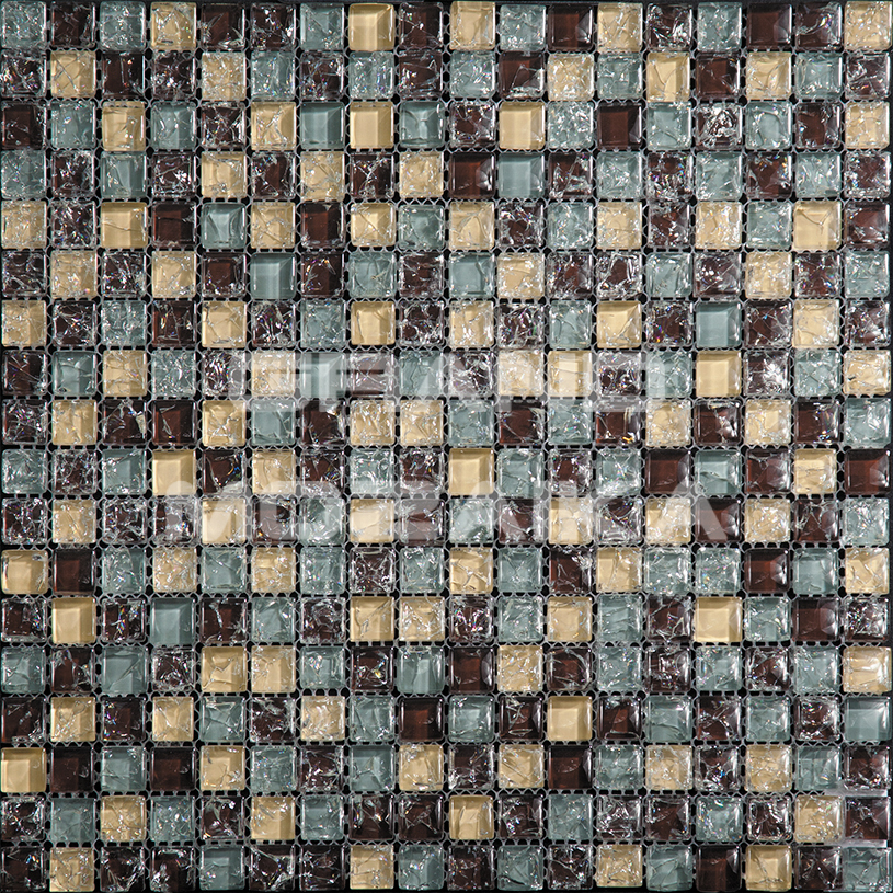 Мозаика ICE-02 серия Ice Flowers