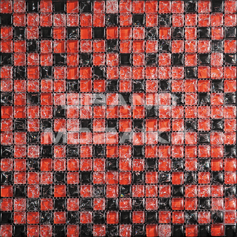 Мозаика ICE-04 серия Ice Flowers