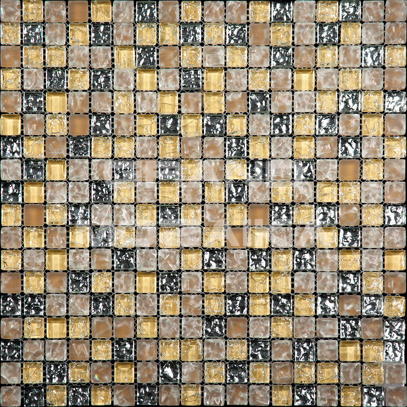 Мозаика ICE-12 серия Ice Flowers