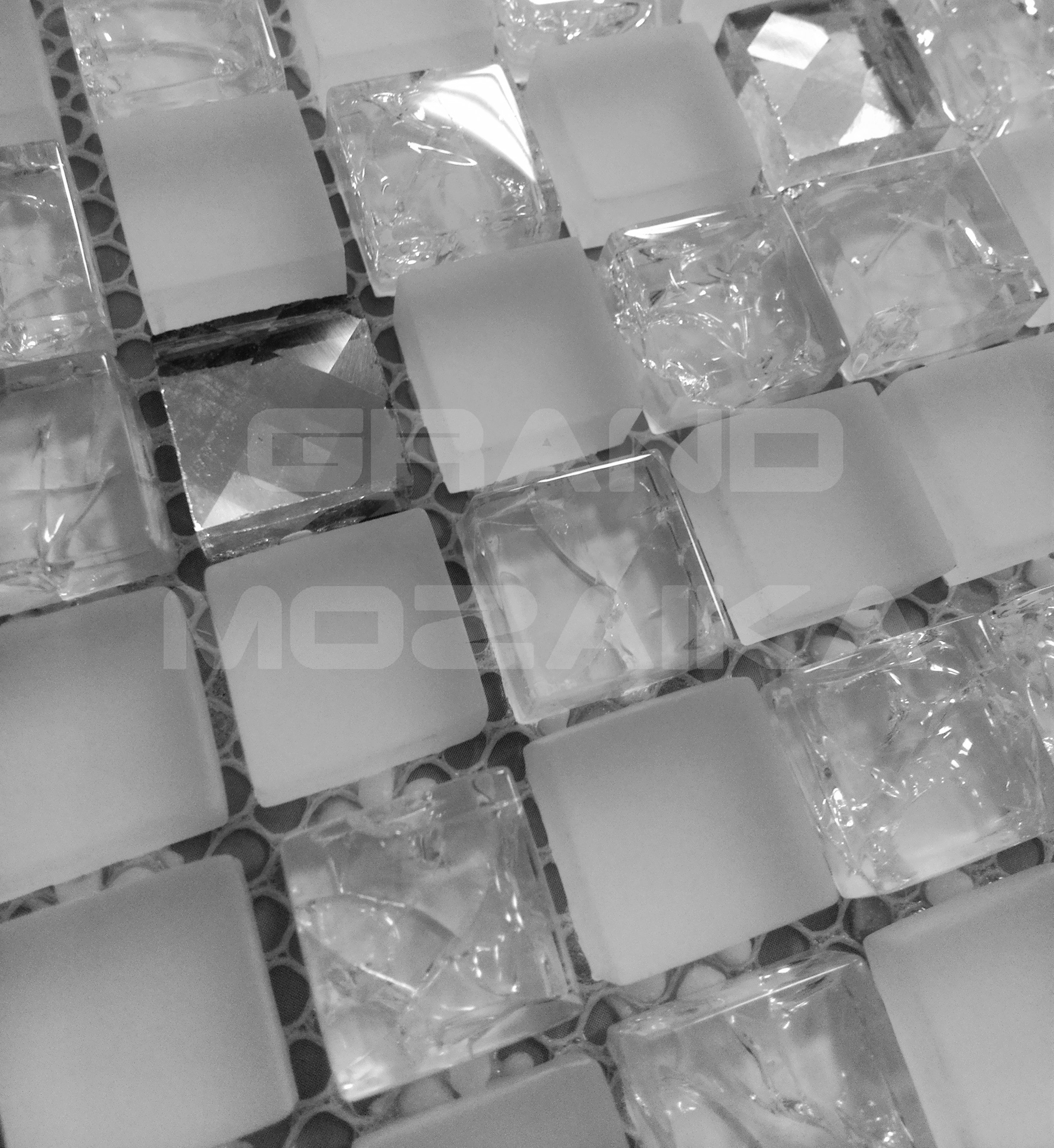 Мозаика ICE-13 серия Ice Flowers