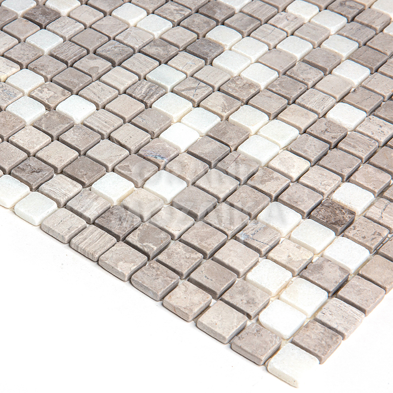 Мозаика 4MT-10-15T серия I-Tile Mix