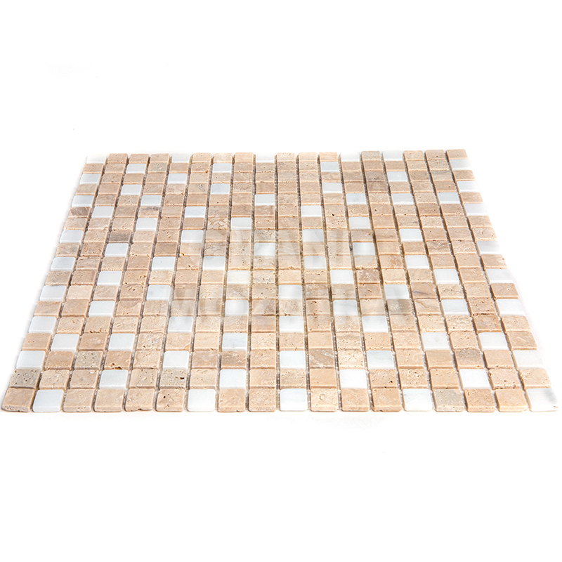 Мозаика 4MT-11-15T серия I-Tile Mix