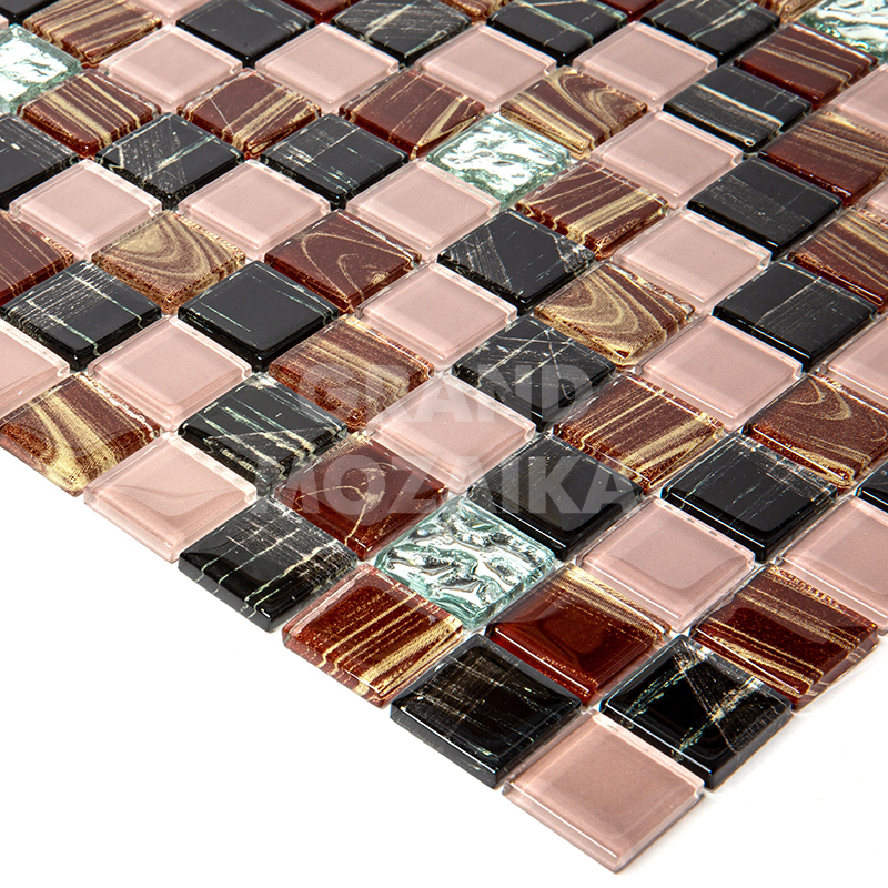 Мозаика 5BD-250 (5BFHD-2504A) серия Flash