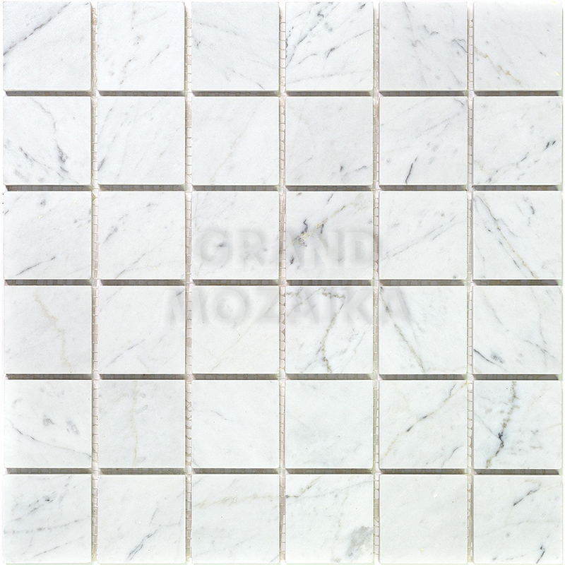 Мозаика 7M088-48P (Carrara) серия Adriatica