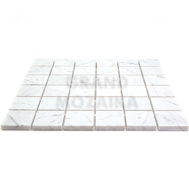 Мозаика 7M088-48P (Carrara) серия Adriatica