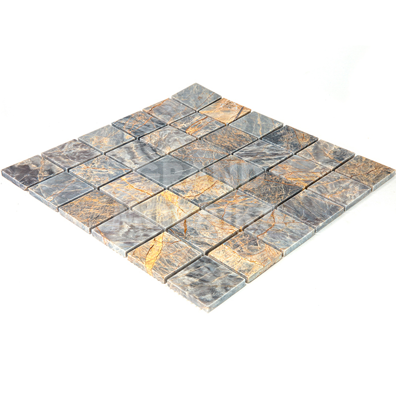 Мозаика 7M024-48P серия Adriatica