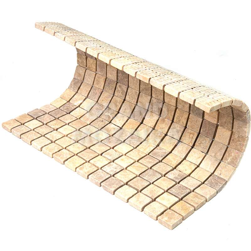 Мозаика 7M036-20T серия Adriatica