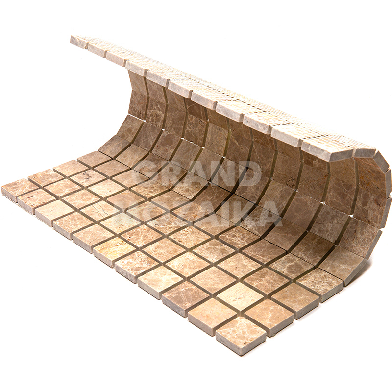 Мозаика 7M036-25P серия Adriatica