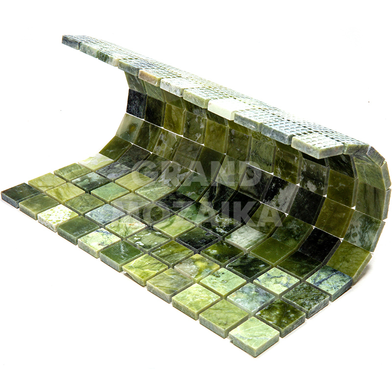 Мозаика 7M068-25P (M068-GP) серия Adriatica