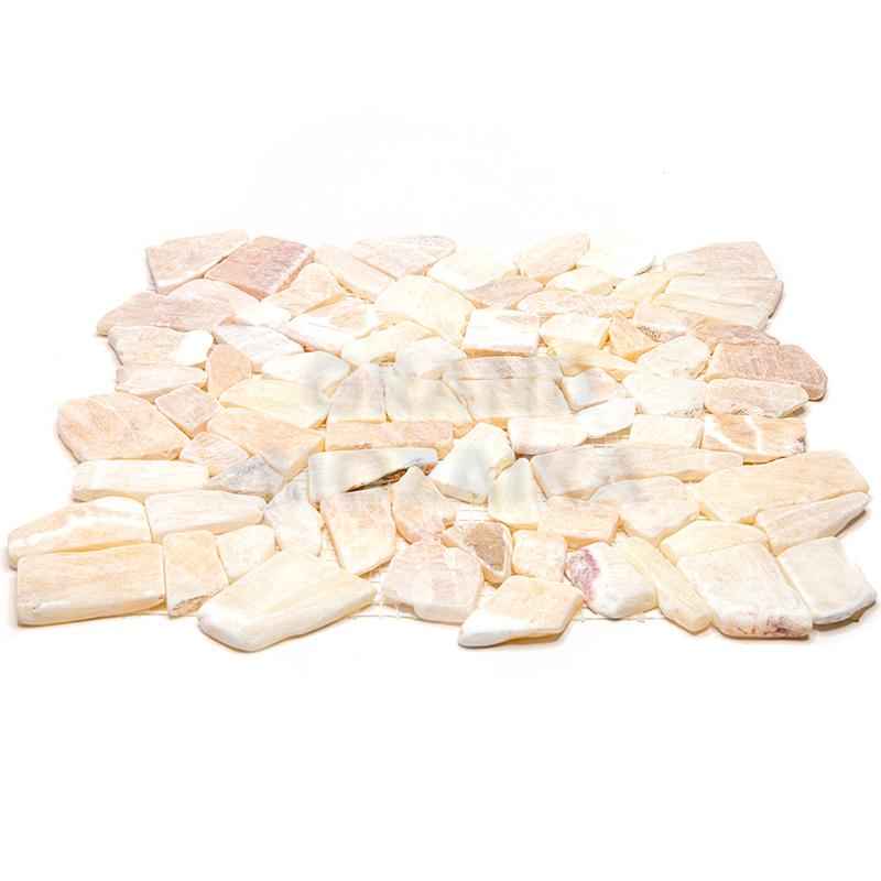 Мозаика 7M073-ML (Onyx Yellow) серия Paladium