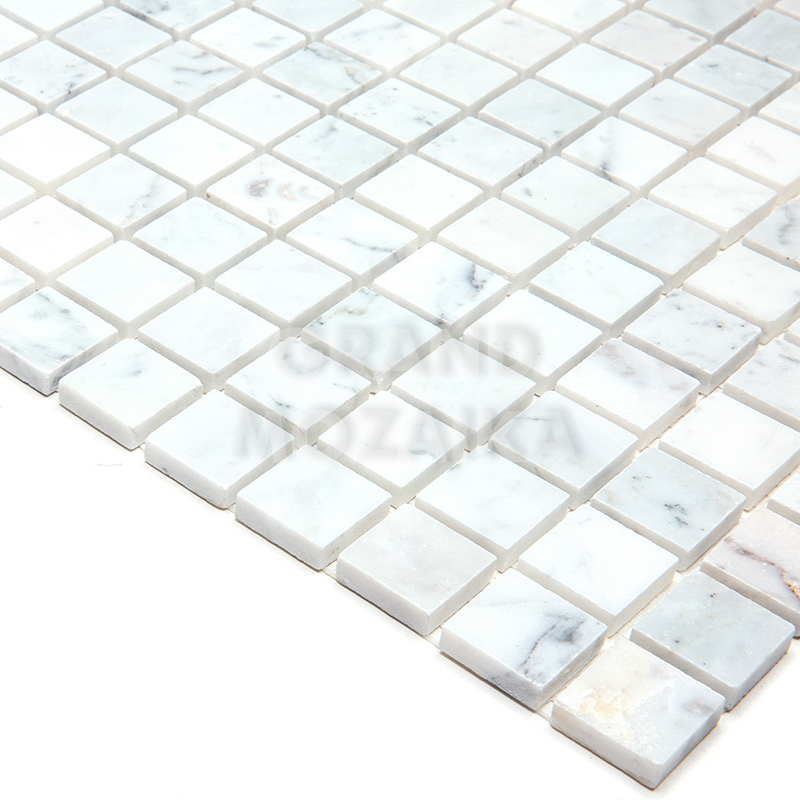 Мозаика 7M088-25P(Carrara) серия Adriatica