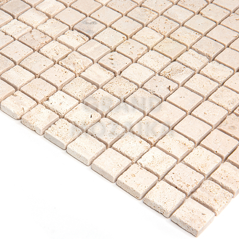 Мозаика 7M090-20T (Travertine) серия Adriatica