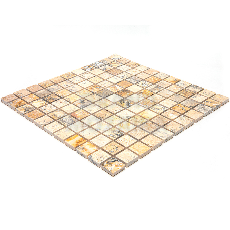 Мозаика 7M091-25P серия Adriatica