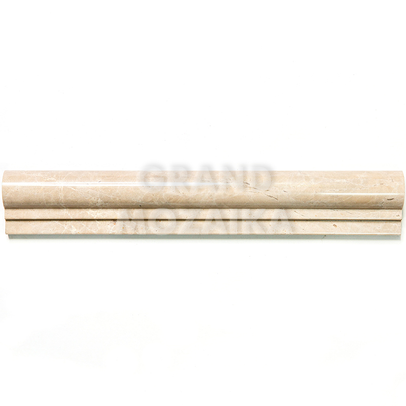 Бордюр B036-2 (Emperador Light) серия Бордюры