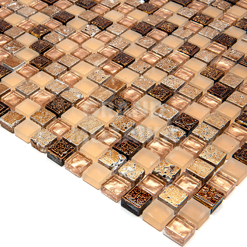 Мозаика BDA-1521 серия Inka