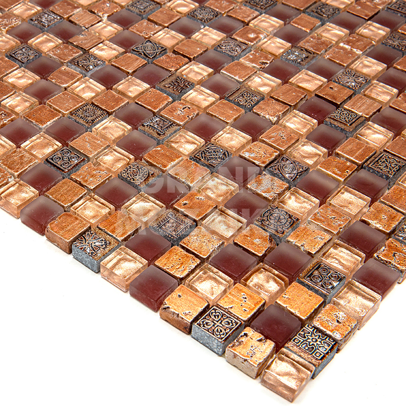 Мозаика BDA-1522 серия Inka