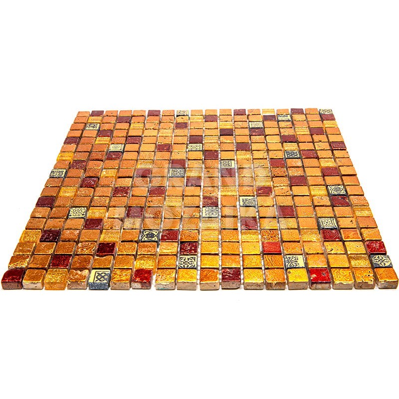 Мозаика BDA-1553 серия Inka