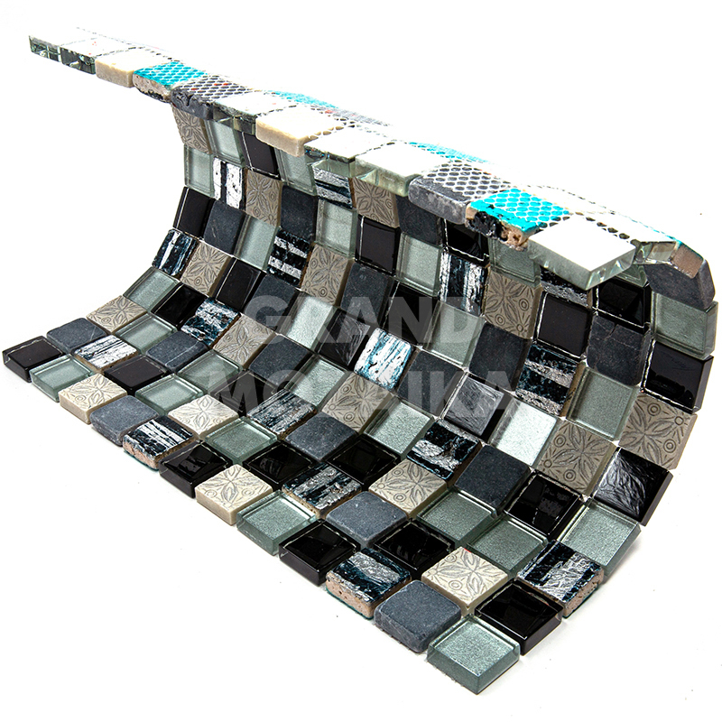 Мозаика BDA-2303 серия Inka