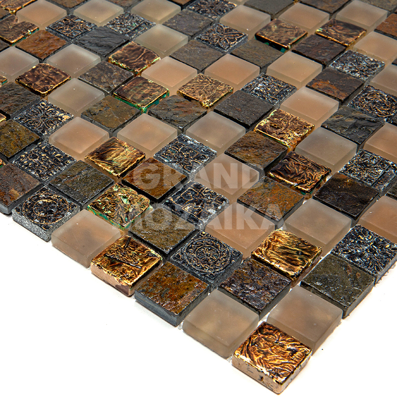 Мозаика BDA-2309 серия Inka