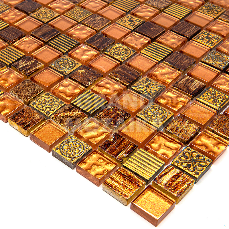 Мозаика BDA-2319 серия Inka