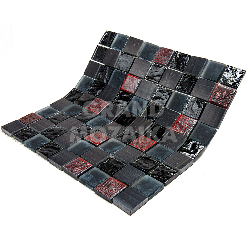 Мозаика BDA-3004 серия Inka