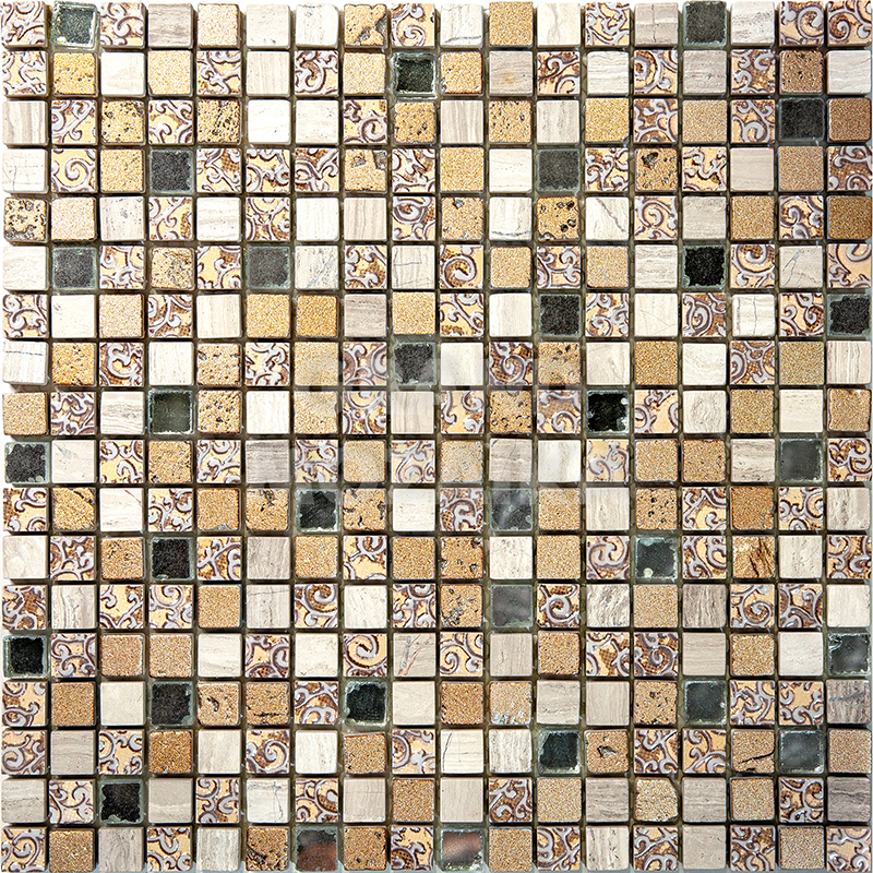 Мозаика BDC-1501  серия Inka