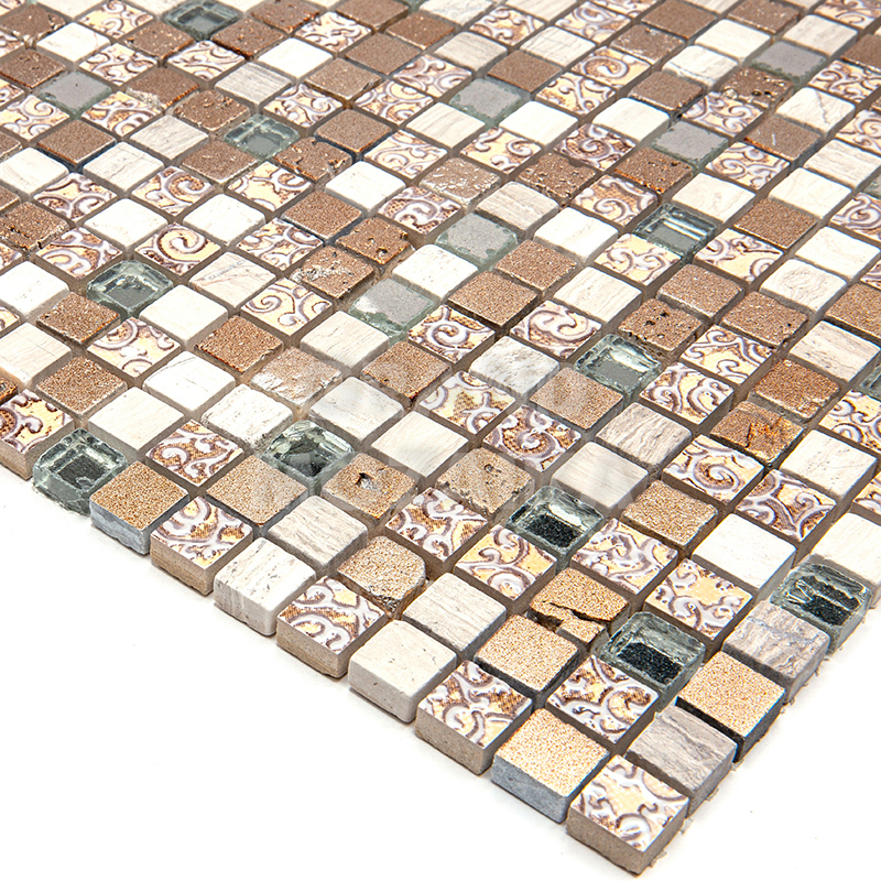 Мозаика BDC-1501  серия Inka