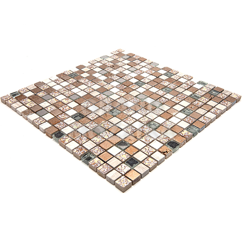 Мозаика BDC-1501  серия Inka