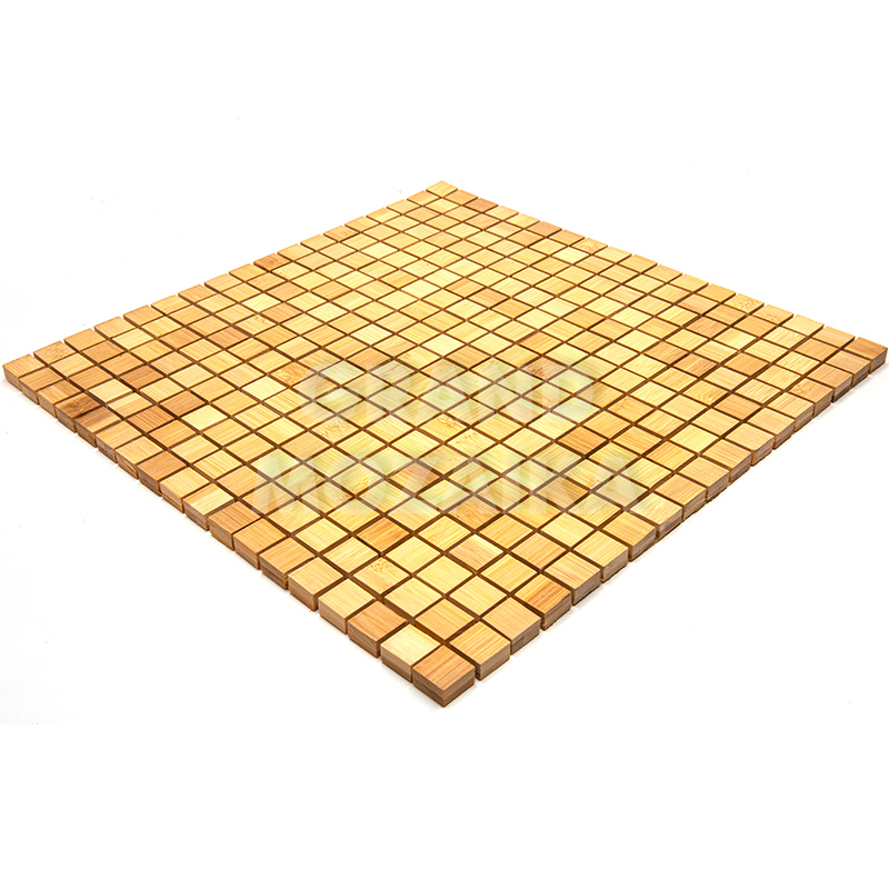 Мозаика BM-10-15 (BM010-15P) серия Bamboo Mosaic