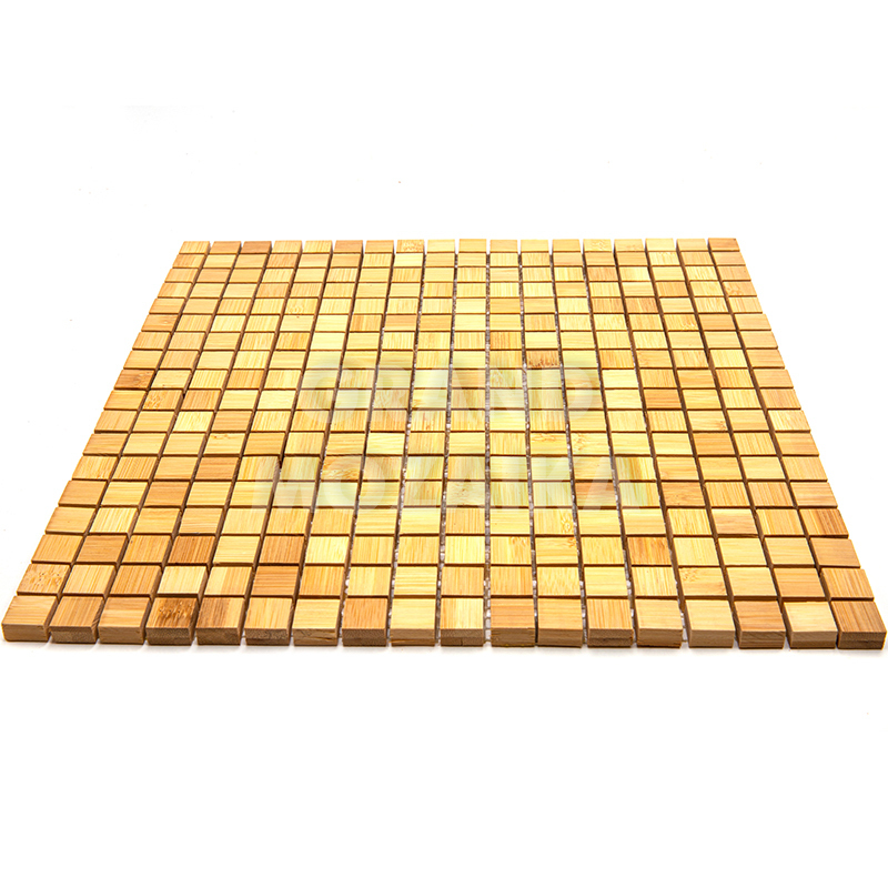 Мозаика BM-10-15 (BM010-15P) серия Bamboo Mosaic