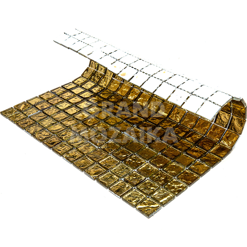 Мозаика BSA-01-20 (ED-2005) серия Crystal M