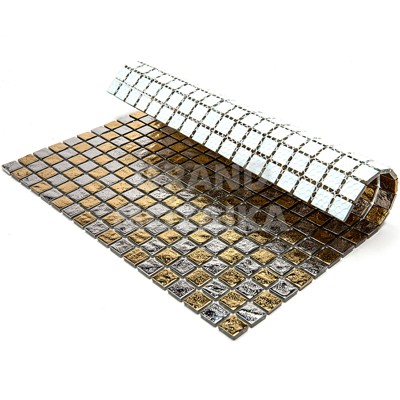 Мозаика BSU-33-15 (BDUA-201-15) серия Crystal M