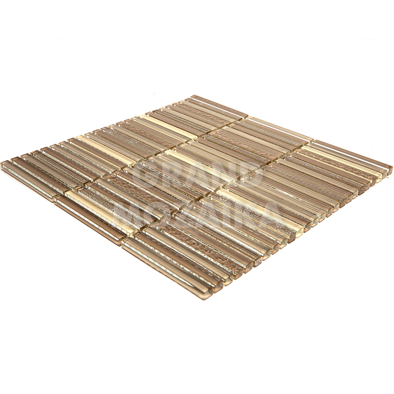 Мозаика CAS-021 серия Mix Spectrum