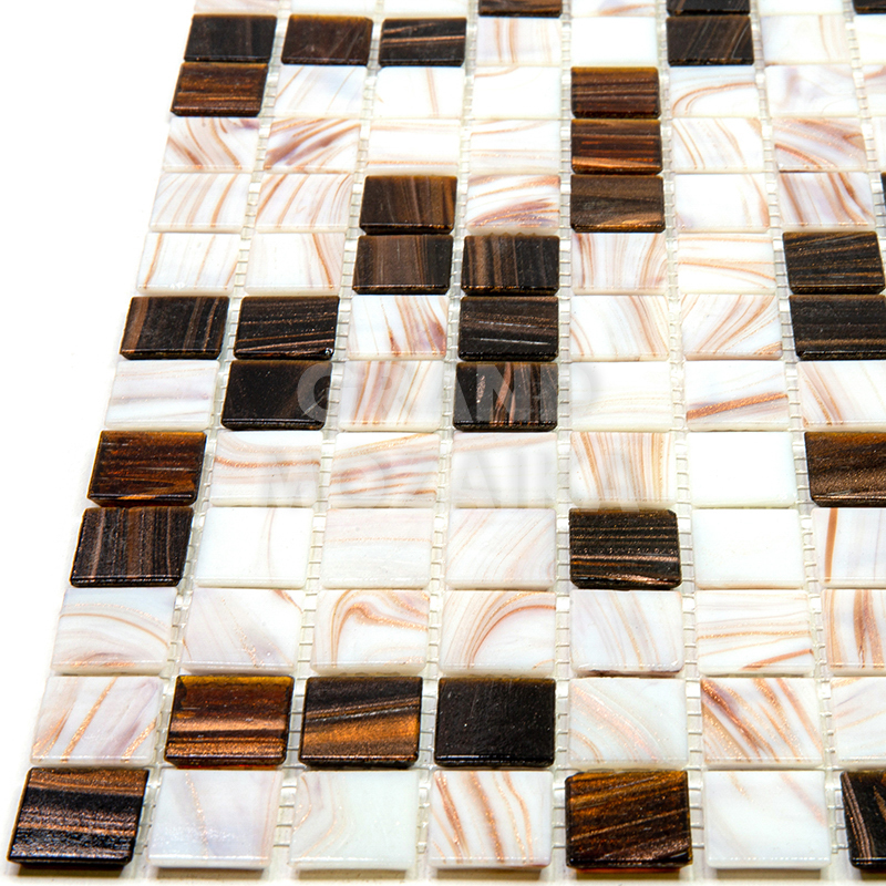 Мозаика Coffee-2(m) серия Alma Pool