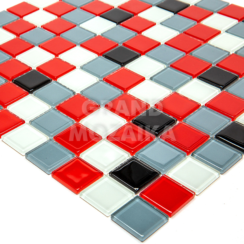 Мозаика CPM-04 серия Color Palette Mix