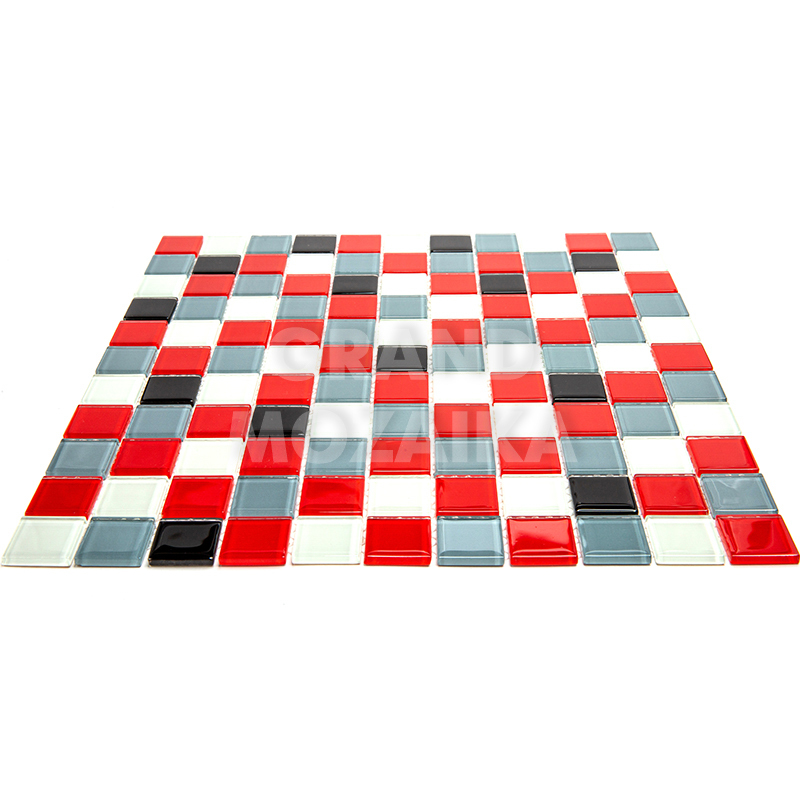 Мозаика CPM-04 серия Color Palette Mix